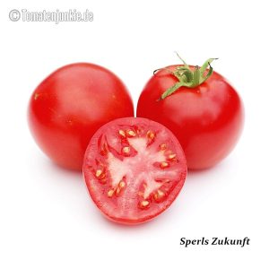 Sperls Zukunft